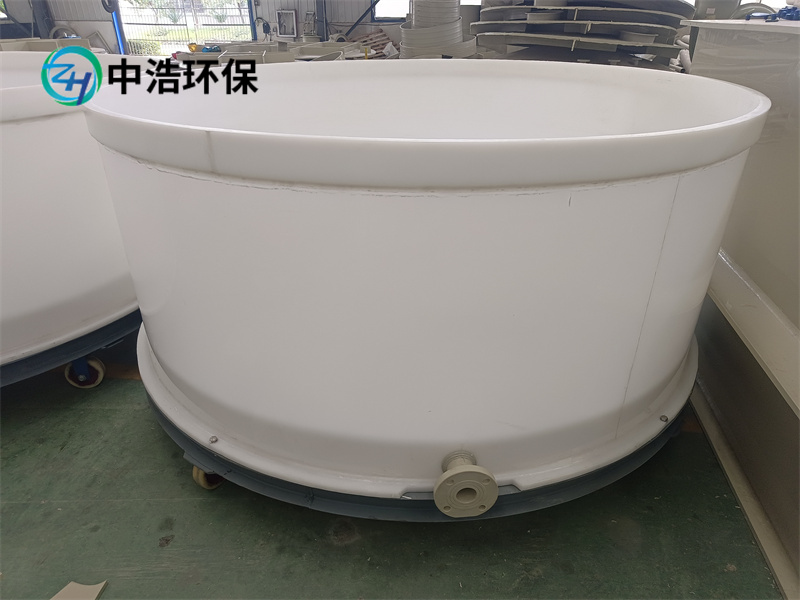 江达PP抽滤槽
